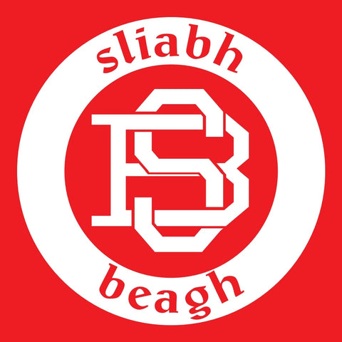 Sliabh Beagh ASC