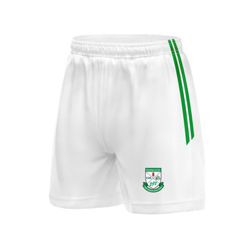 Kill Shamrocks GAA Shorts