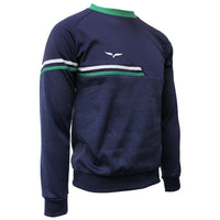 Crew Neck Sweatshirt