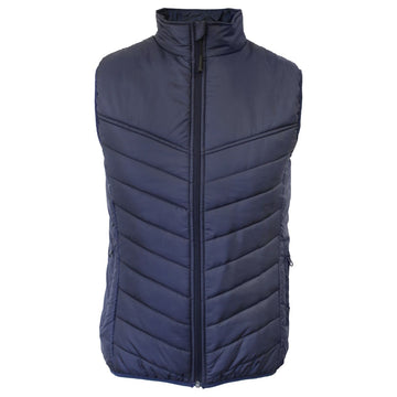 Hybrid Gillet