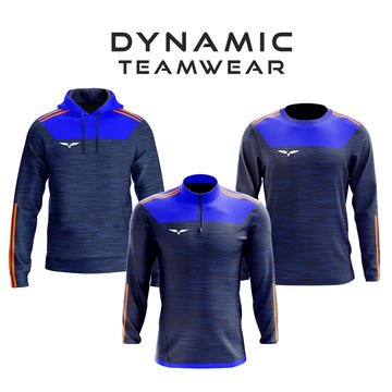 DYNAMIC TEAMWEAR KIT