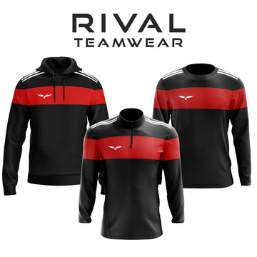 RIVAL TEAMWEAR KIT